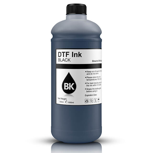 DTF Ink For EPSON XP-15000 XP600 Plotter Film Printer Transfer Machine